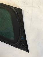 2007 - 2012 MAZDA CX-7 Quarter Glass Window w/ Privacy Tint Passenger Right Q