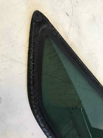 2007 - 2012 MAZDA CX-7 Quarter Glass Window w/ Privacy Tint Passenger Right Q