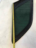 2007 - 2012 MAZDA CX-7 Quarter Glass Window w/ Privacy Tint Passenger Right Q