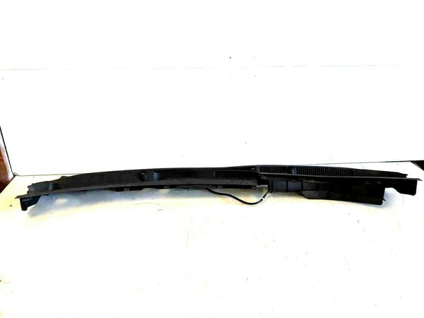 2007 - 2009 MAZDA CX7 Windshield Wiper Cowl Screen Vent Panel Grille EG21507R1 Q