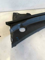2007 - 2009 MAZDA CX7 Windshield Wiper Cowl Screen Vent Panel Grille EG21507R1 Q