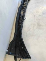 2007 - 2009 MAZDA CX7 Windshield Wiper Cowl Screen Vent Panel Grille EG21507R1 Q