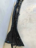 2007 - 2009 MAZDA CX7 Windshield Wiper Cowl Screen Vent Panel Grille EG21507R1 Q
