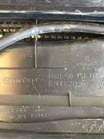 2007 - 2009 MAZDA CX7 Windshield Wiper Cowl Screen Vent Panel Grille EG21507R1 Q