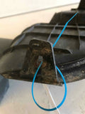 2007 - 2009 MAZDA CX7 Rear Bumper Splash Shield Fender Liner Right EG2150341 Q