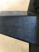 2007 - 2009 MAZDA CX7 Rear Bumper Splash Shield Fender Liner Right EG2150341 Q