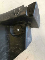 2007 - 2009 MAZDA CX7 Rear Bumper Splash Shield Fender Liner Right EG2150341 Q