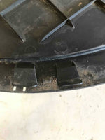 2007 - 2009 MAZDA CX7 Rear Bumper Splash Shield Fender Liner Right EG2150341 Q