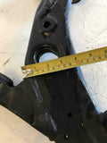 2007 - 2012 MAZDA CX7 Front Lower Control Arm w/ Ball Joint Left LH OEM Q