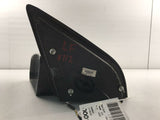 2003 -2007 SATURN ION Front Power Door Mirror Outside Driver Left 22726680 OEM Q