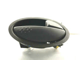 2205 SATURN ION Rear Inside Door Handle Passenger Right 22714080 OEM Q