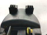 2005 SATURN ION Rear Inner Inside Door Handle Driver Left 22714081 OEM Q