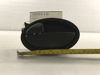 2005 SATURN ION Rear Inner Inside Door Handle Driver Left 22714081 OEM Q