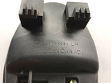 2005 SATURN ION Rear Inner Inside Door Handle Driver Left 22714081 OEM Q
