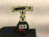 2003 - 2007 SATURN ION Trunk Lid Lock Latch OEM Q