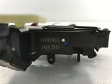 2003 - 2007 SATURN ION Trunk Lid Lock Latch OEM Q