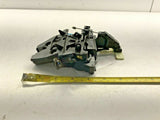 2003 - 2007 SATURN ION Trunk Lid Lock Latch OEM Q