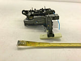 2003 - 2007 SATURN ION Trunk Lid Lock Latch OEM Q