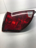 2003 - 2007 SATURN ION Sedan Tail Light Lamp Driver Left LH OEM Q