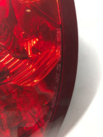 2003 - 2007 SATURN ION Sedan Tail Light Lamp Driver Left LH OEM Q