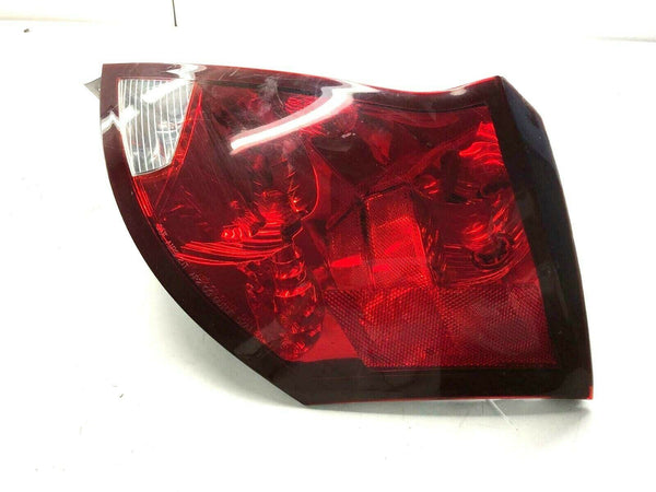 2003 - 2007 SATURN ION Tail Light Lamp Passenger Right RH OEM Q