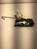 2003 - 2007 SATURN ION Front Door Lock Latch Release Right 22734724 OEM Q