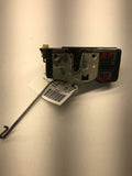 2003 - 2007 SATURN ION Front Door Lock Latch Release Right 22734724 OEM Q