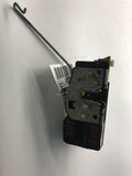 2003 - 2007 SATURN ION Front Door Lock Latch Release Right 22734724 OEM Q