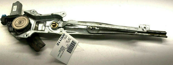 SATURN ION Right 2003 2004 2005 2007 Front Windshield Wiper Motor AY262100-3920