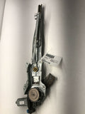 SATURN ION Right 2003 2004 2005 2007 Front Windshield Wiper Motor AY262100-3920