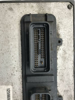 SATURN ION 05 2005 PCM ECM ECU Engine Computer Control Module 12589999 OEM
