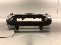 2003 - 2005 SATURN ION Radio Trim Bezel Dash  w/ Hazard Button Heater Vent Q