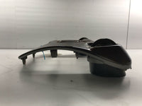 2003 - 2005 SATURN ION Radio Trim Bezel Dash  w/ Hazard Button Heater Vent Q