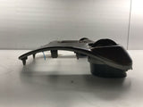 2003 - 2005 SATURN ION Radio Trim Bezel Dash  w/ Hazard Button Heater Vent Q