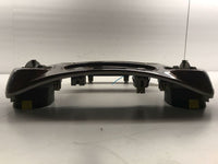 2003 - 2005 SATURN ION Radio Trim Bezel Dash  w/ Hazard Button Heater Vent Q
