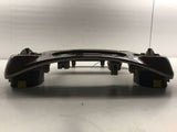 2003 - 2005 SATURN ION Radio Trim Bezel Dash  w/ Hazard Button Heater Vent Q