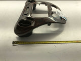 2003 - 2005 SATURN ION Radio Trim Bezel Dash  w/ Hazard Button Heater Vent Q