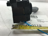2005 SATURN ION Windshield Wiper Column Control Switch 22734362 OEM Q