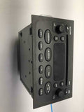 2004 2005 SATURN ION Radio Cassette MP3 Disc CD Player  21994366 OEM Q