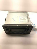 2004 2005 SATURN ION Radio Cassette MP3 Disc CD Player  21994366 OEM Q