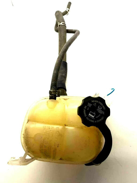 2003- 2007 SATURN ION Radiator Coolant Recovery Reservoir Bottle Tank 10368831 Q