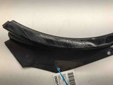 2003 - 2007 SATURN ION Rear Wheel Well Molding Trim Left Black 900521800 OEM Q