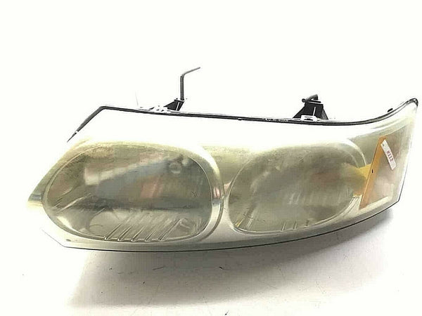 2003 - 2007 SATURN ION Front Headlight Lamp Head Light Driver Left 22730913 Q