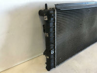 2003 - 2005 SATURN ION Engine Coolant Radiator Condenser 2.2L 22733935 OEM Q