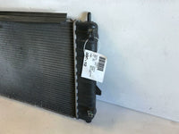 2003 - 2005 SATURN ION Engine Coolant Radiator Condenser 2.2L 22733935 OEM Q