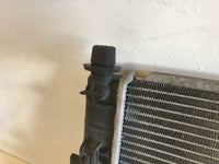 2003 - 2005 SATURN ION Engine Coolant Radiator Condenser 2.2L 22733935 OEM Q