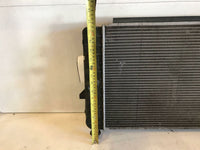 2003 - 2005 SATURN ION Engine Coolant Radiator Condenser 2.2L 22733935 OEM Q