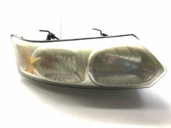 2003 - 2007 SATURN ION Front Headlamp Light Head Lamp Right 22730913 OEM Q