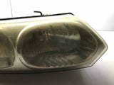 2003 - 2007 SATURN ION Front Headlamp Light Head Lamp Right 22730913 OEM Q