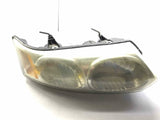 2003 - 2007 SATURN ION Front Headlamp Light Head Lamp Right 22730913 OEM Q